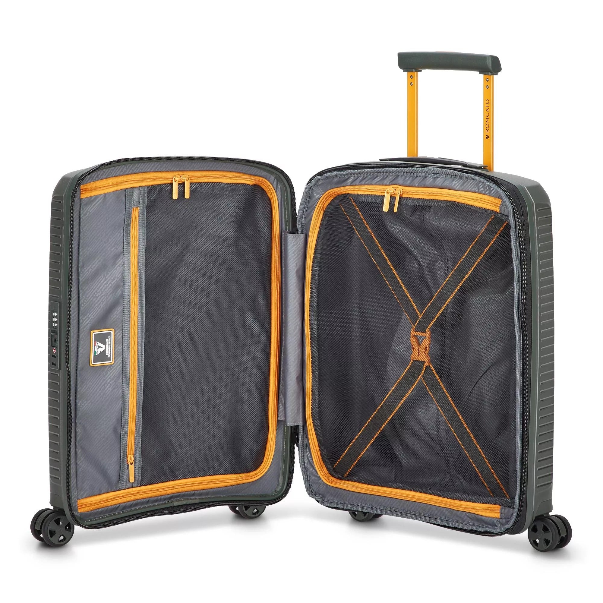 RONCATO Trolley Cabina Arcade 418403 Unisex