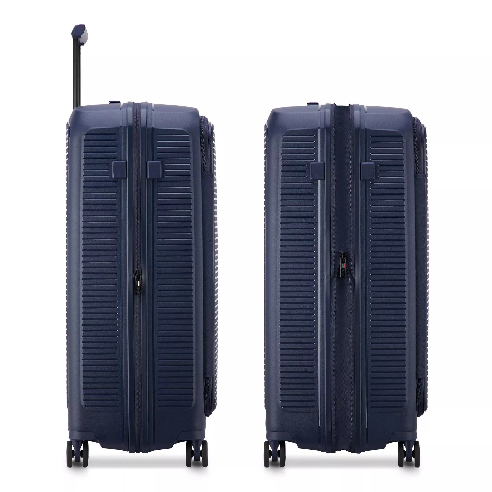 RONCATO Trolley Grande Arcade Dlx 418411 Unisex