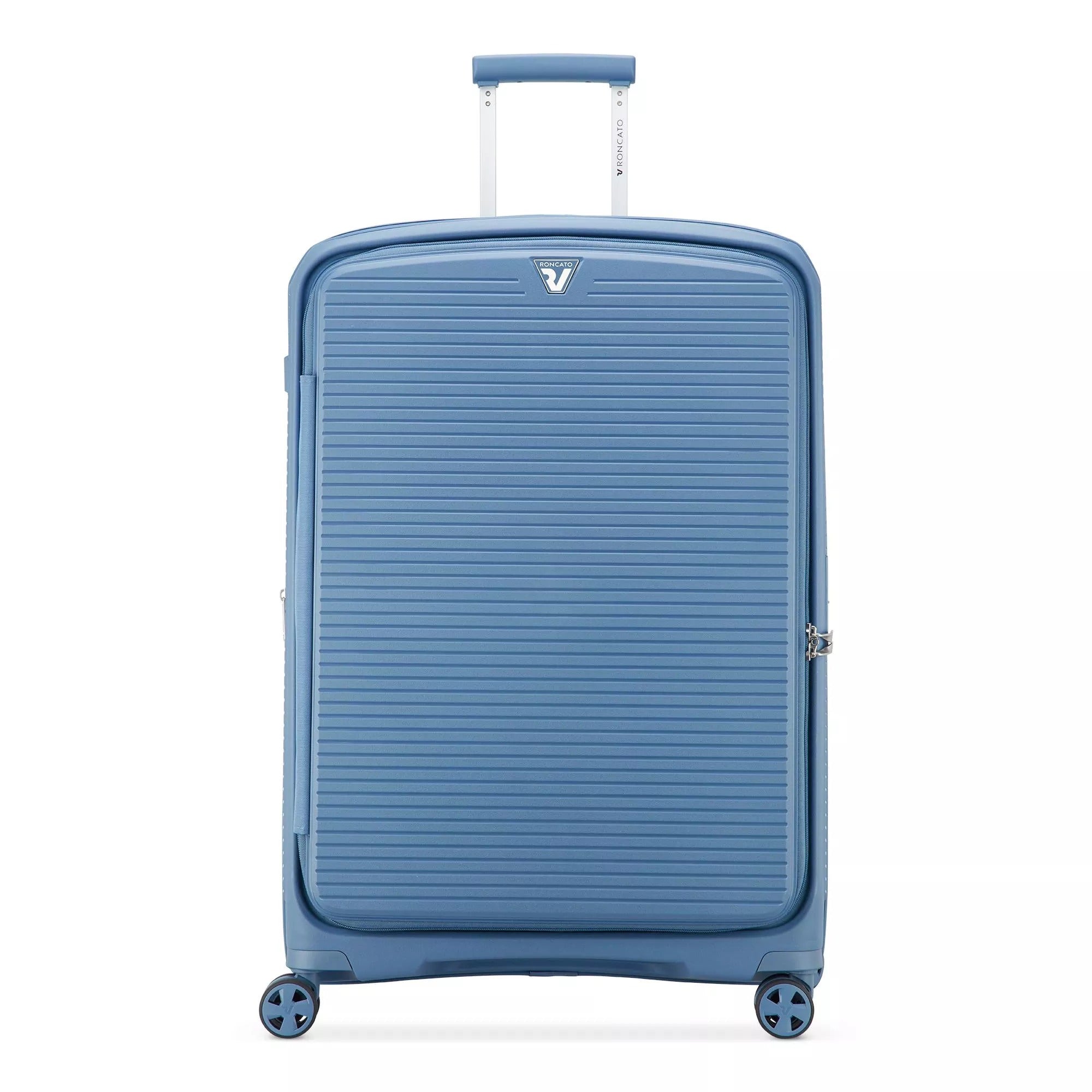 RONCATO Trolley Grande Arcade Dlx 418411 Unisex