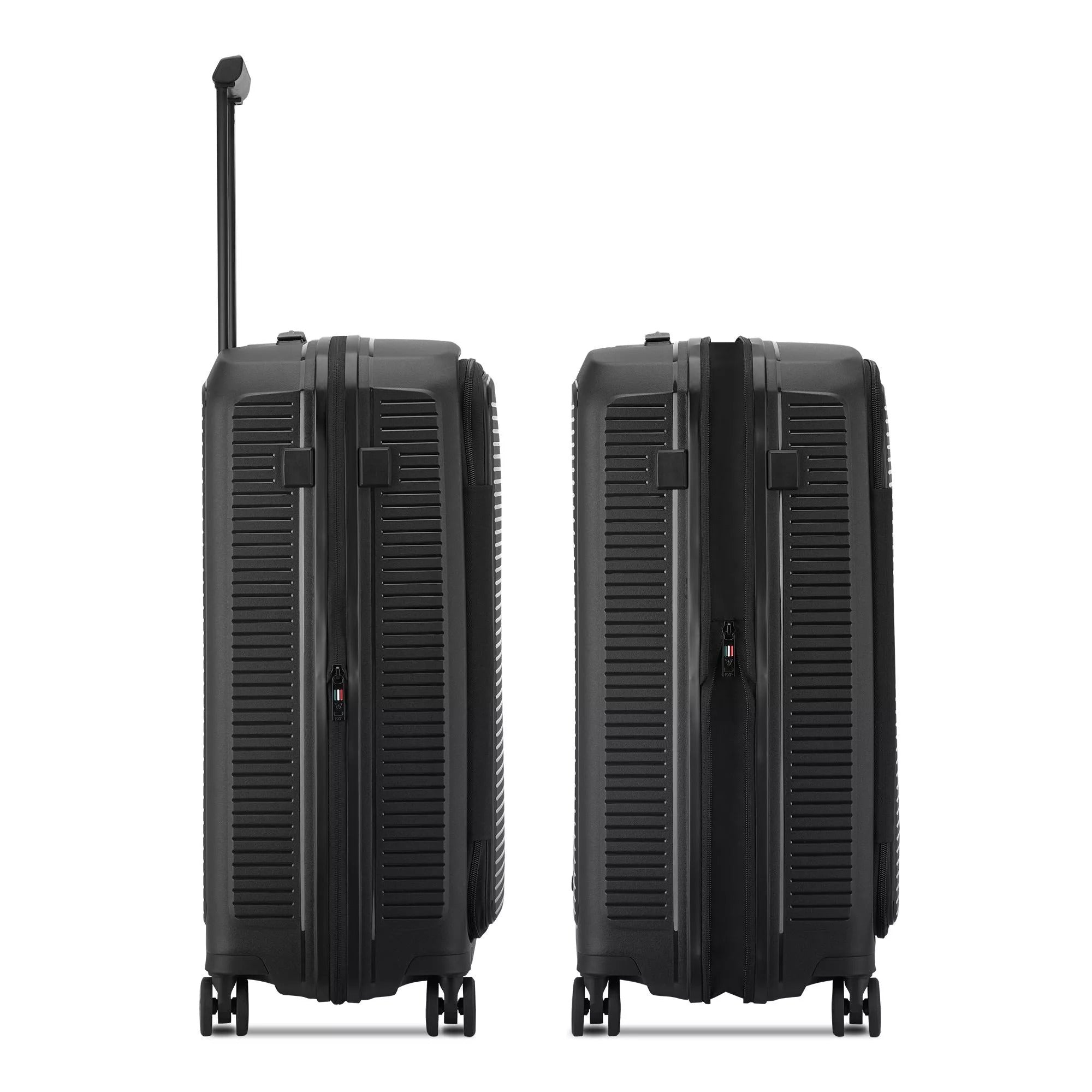 RONCATO Trolley Medio Arcade Dlx 418412 Unisex