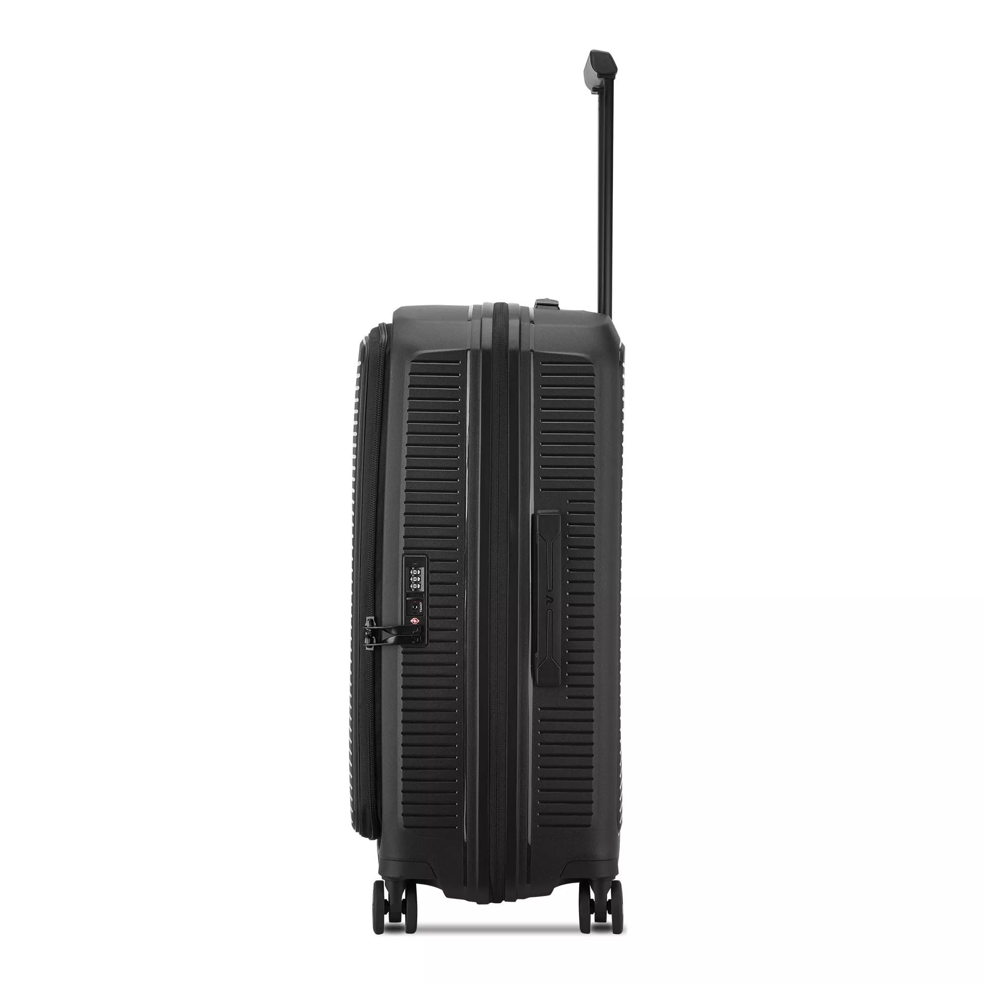 RONCATO Trolley Medio Arcade Dlx 418412 Unisex