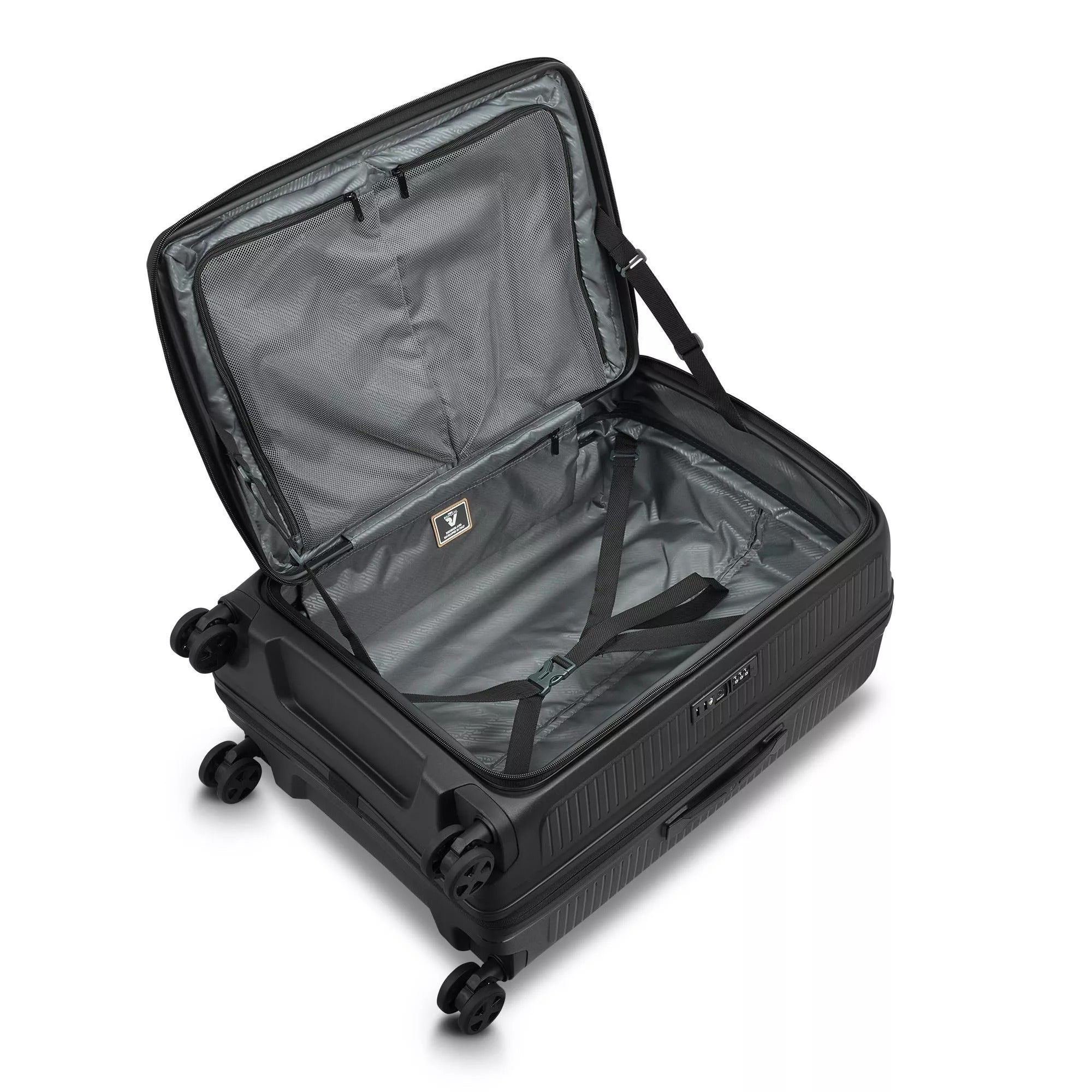 RONCATO Trolley Medio Arcade Dlx 418412 Unisex