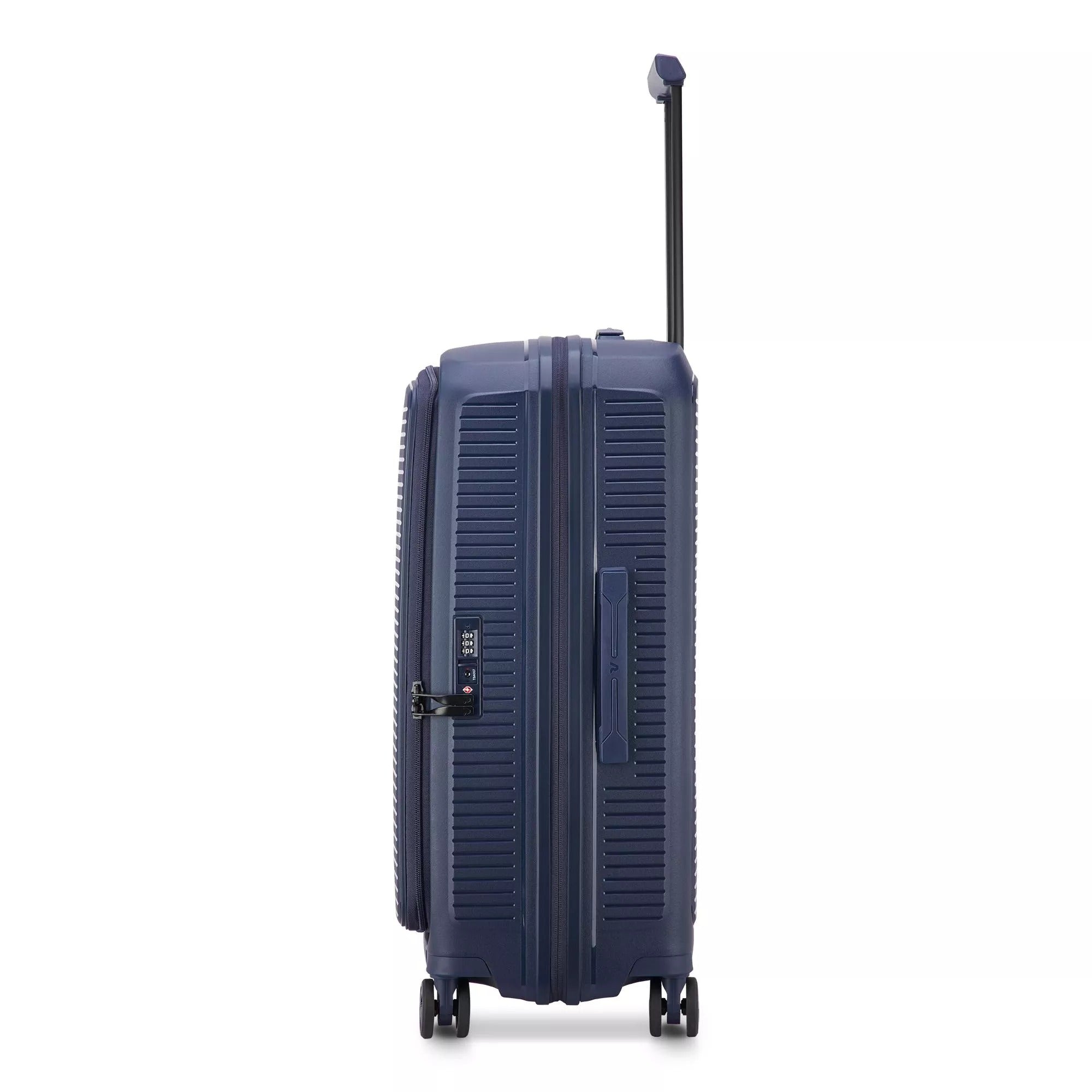 RONCATO Trolley Medio Arcade Dlx 418412 Unisex
