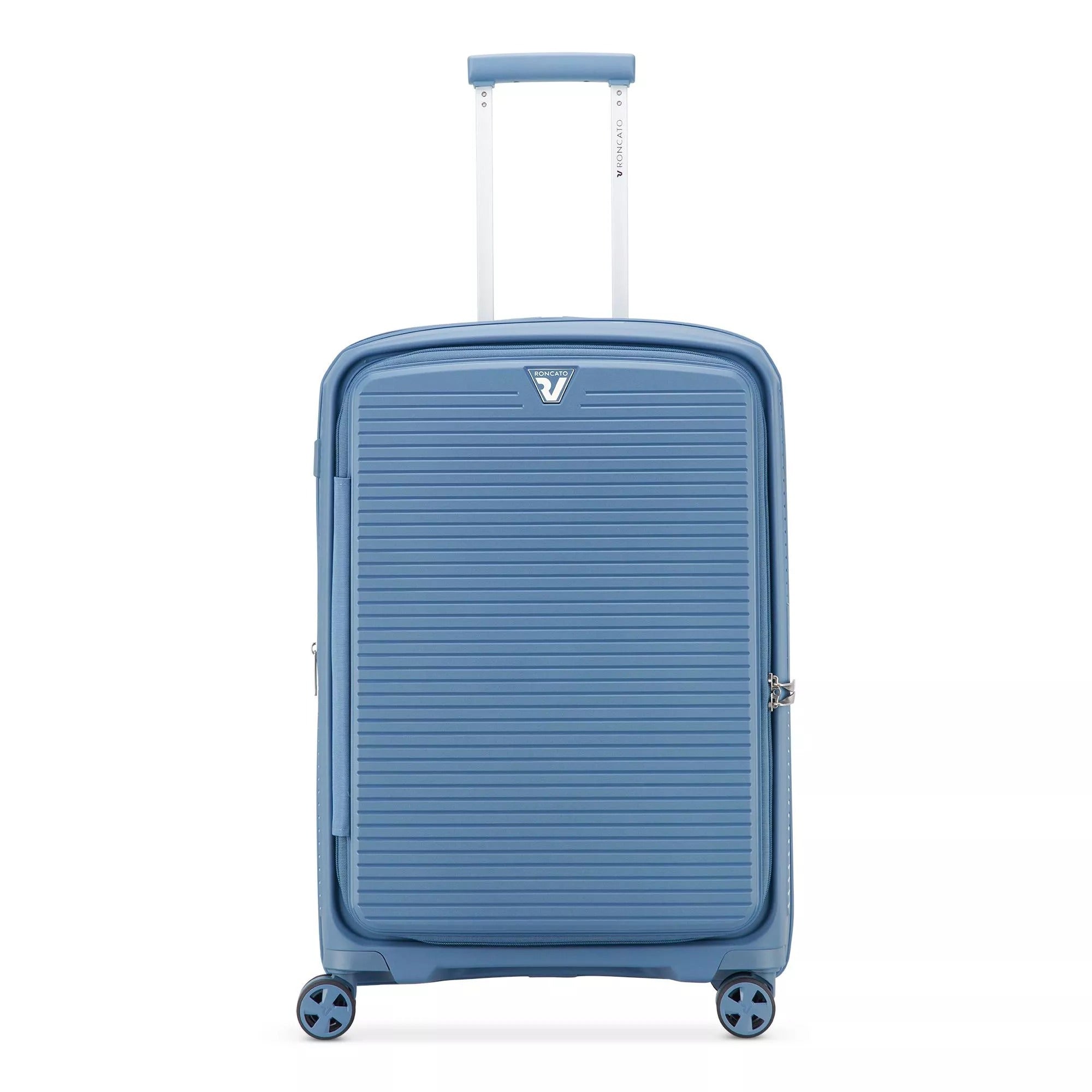 RONCATO Trolley Medio Arcade Dlx 418412 Unisex