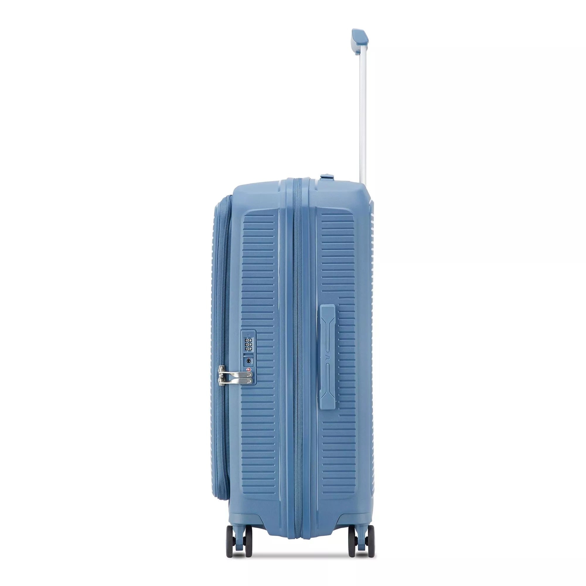 RONCATO Trolley Medio Arcade Dlx 418412 Unisex