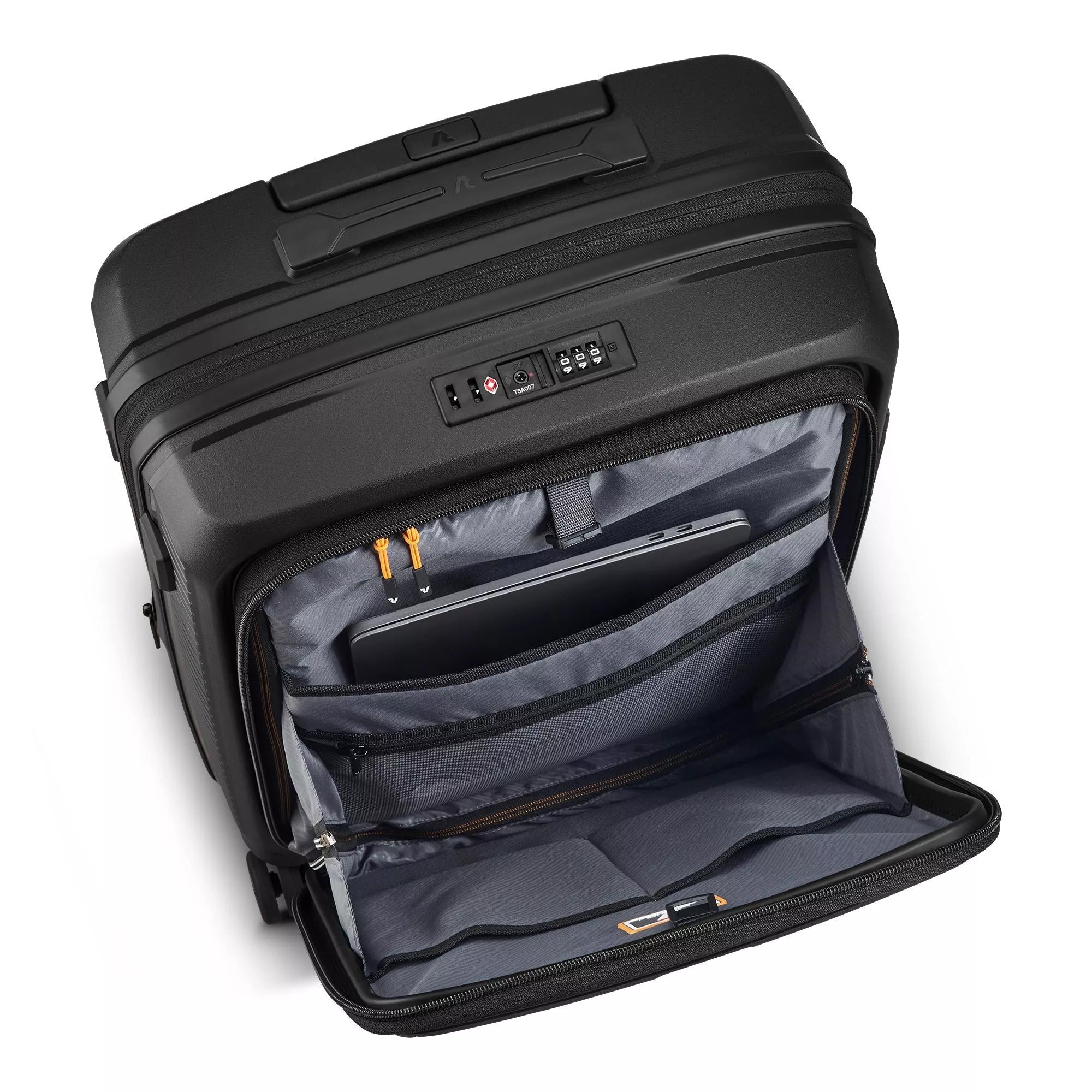 RONCATO Trolley Cabina Arcade Dlx 418413 Unisex