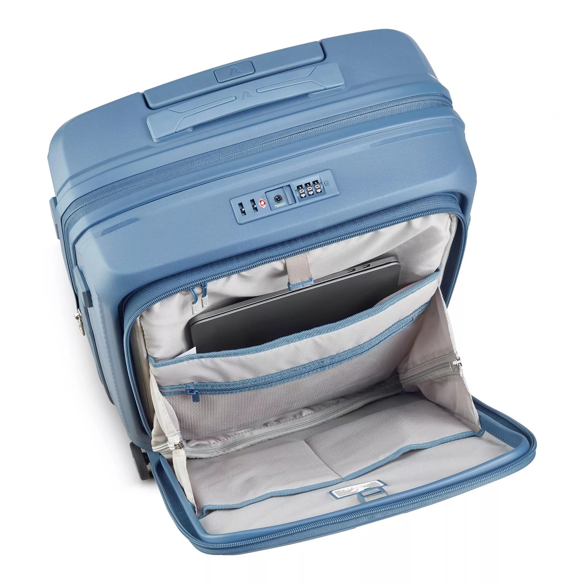 RONCATO Trolley Cabina Arcade Dlx 418413 Unisex