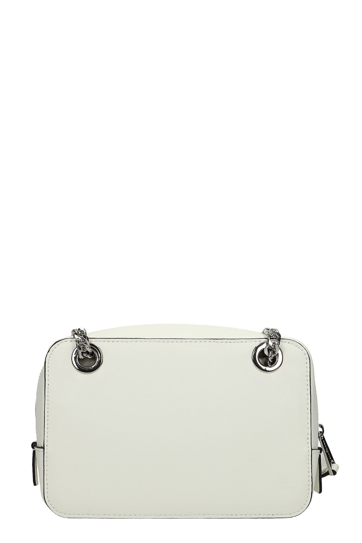 JOHN RICHMOND Borsa A Spalla Tetene RWP22245BO Donna