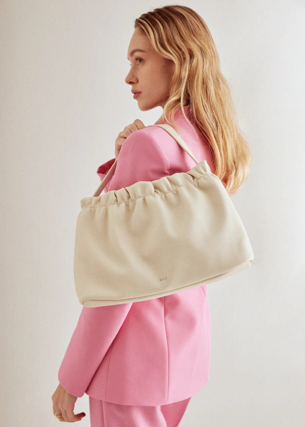 NALI' Borsa A Spalla Ada AGBS0160 Donna