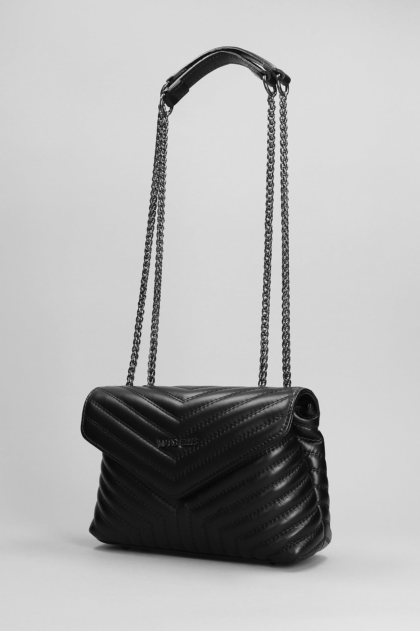 MARC ELLIS  Borsa A Tracolla  GINNY S SA Donna
