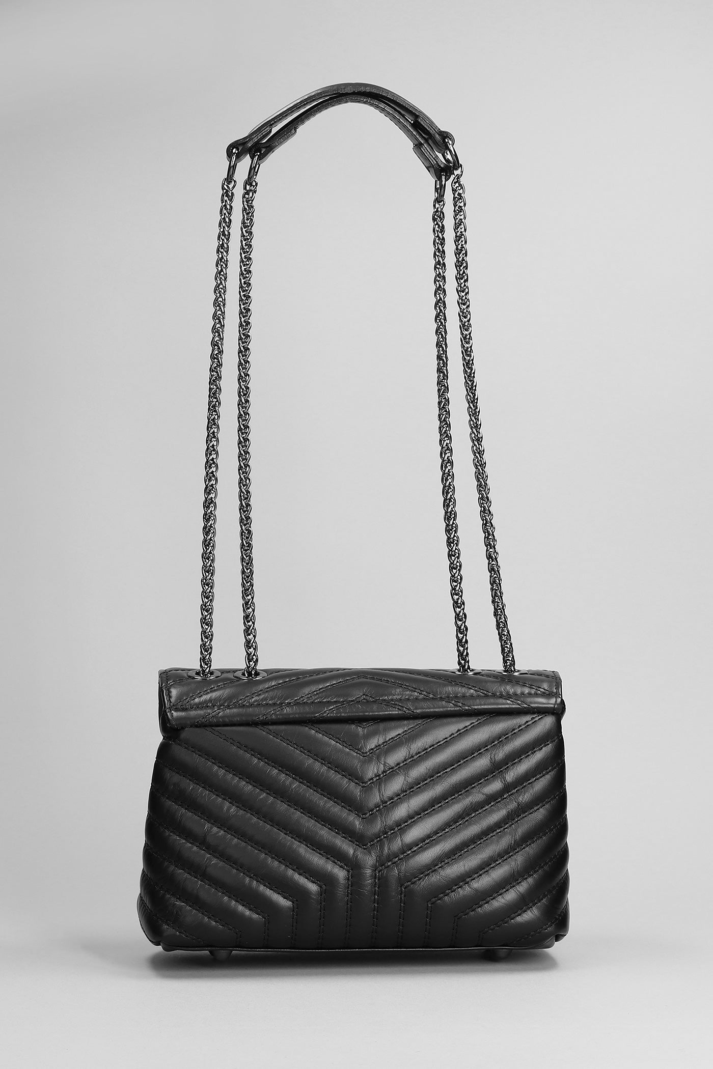 MARC ELLIS  Borsa A Tracolla  GINNY S SA Donna