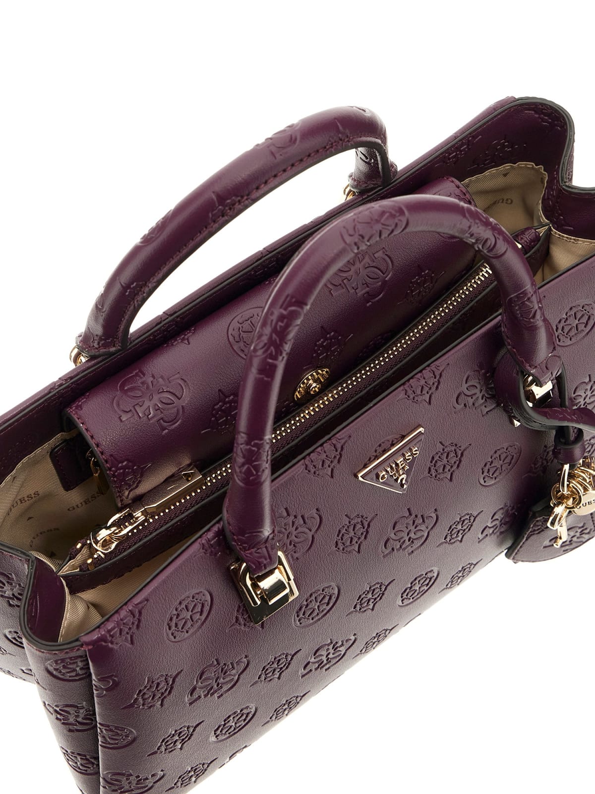 GUESS Borsa A Mano Tisha HWPD7764060 Donna