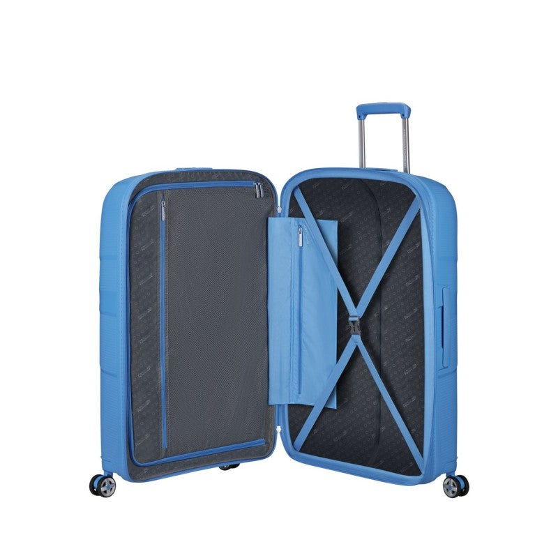 AMERICAN  TOURISTER Trolley Grande Starvibe 146372Unisex