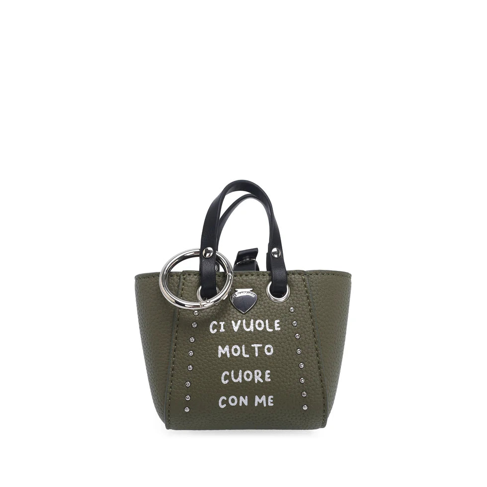 LE PANDORINE Borsa A Mano Little P PF2560P90 Donna