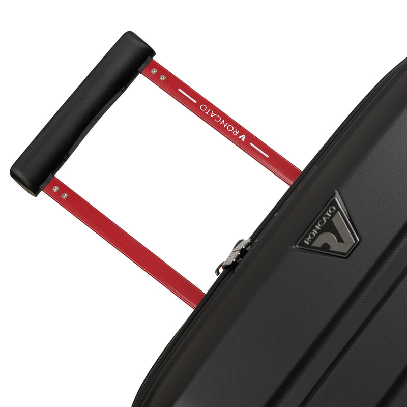 RONCATO Trolley Cabina  B-Flying Move  418183 Unisex