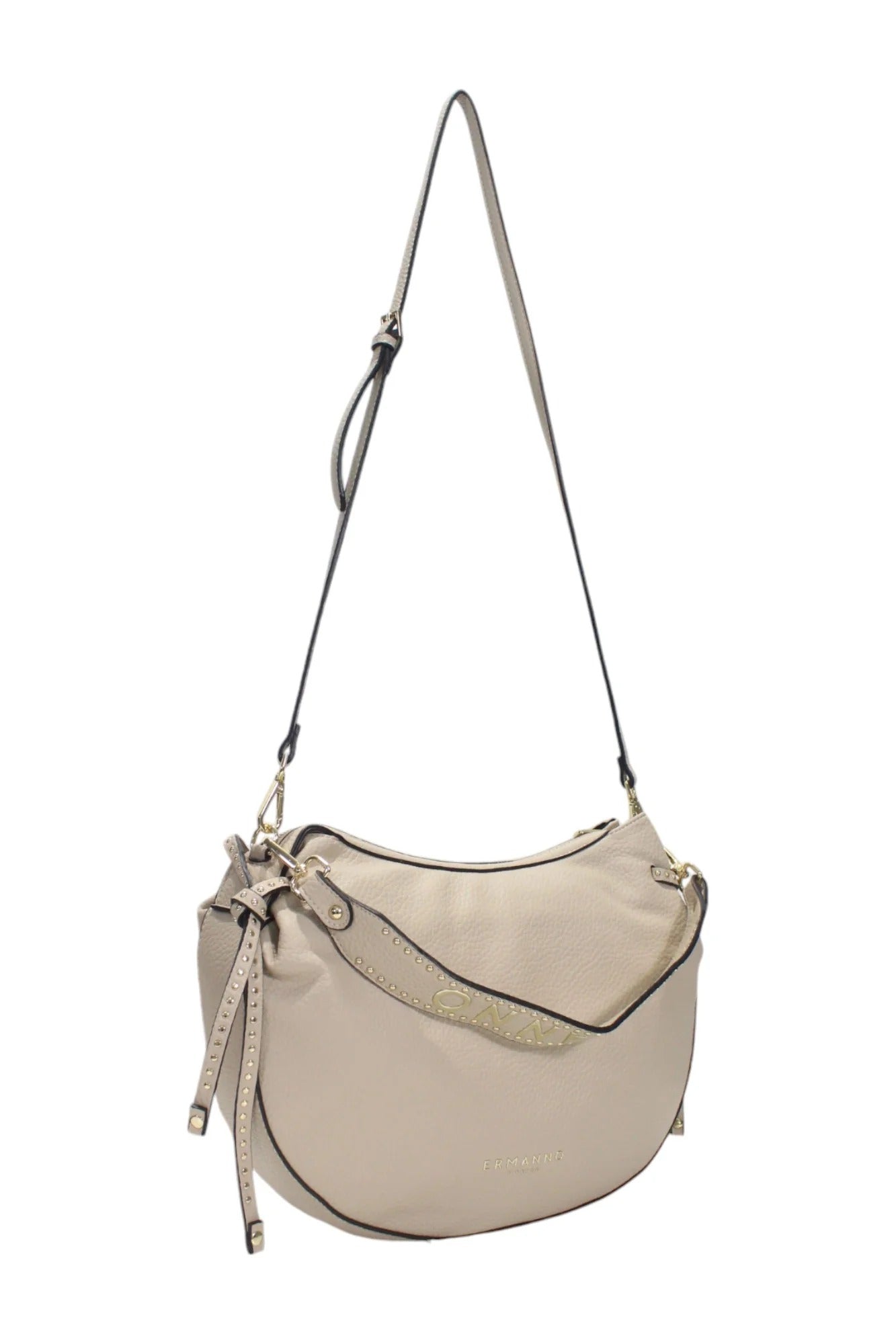ERMANNO FIRENZE Borsa A Spalla Hobo Shanti  12401784 Donna