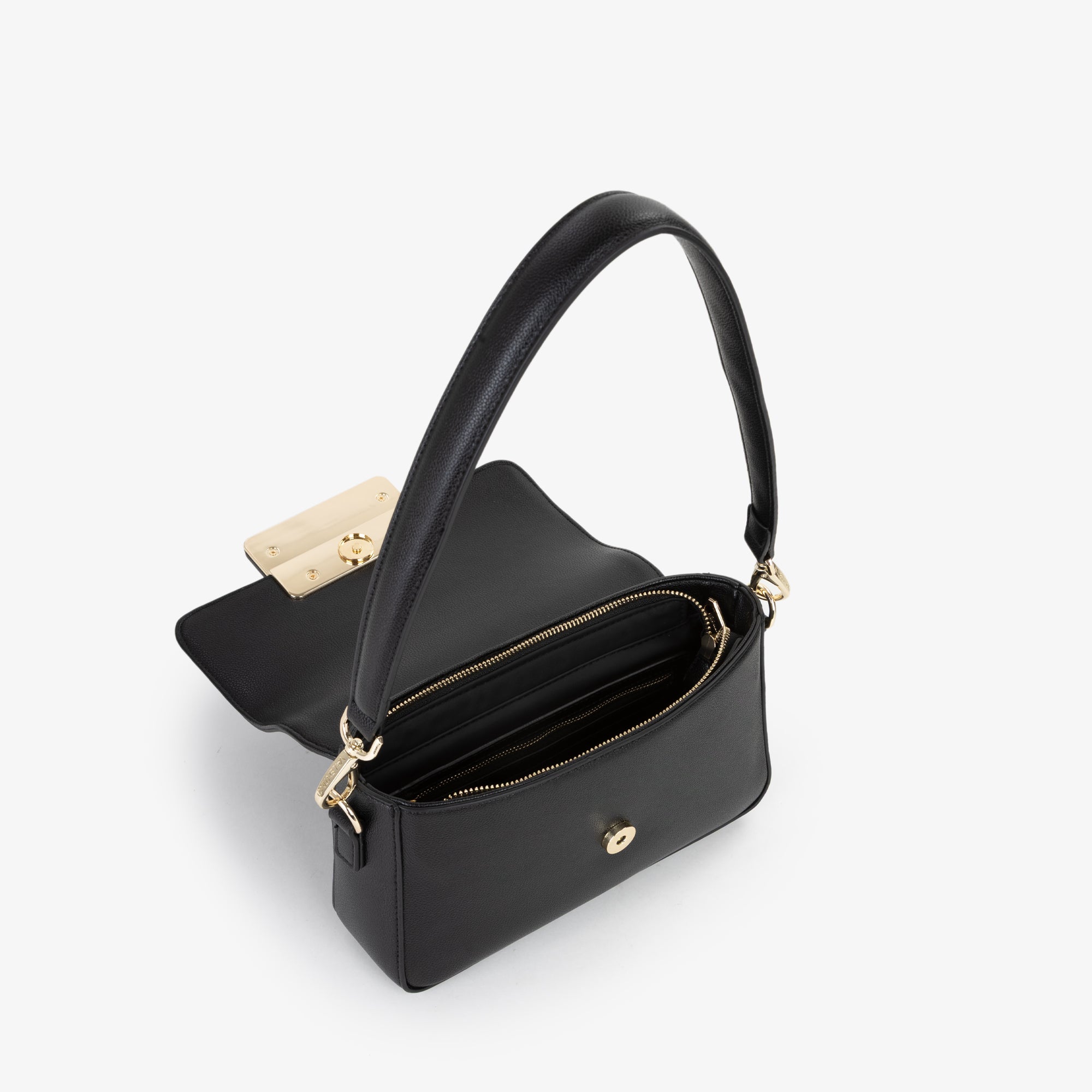 VALENTINO BAGS BORSA A SPALLA THETIS VBS9XM09 Donna