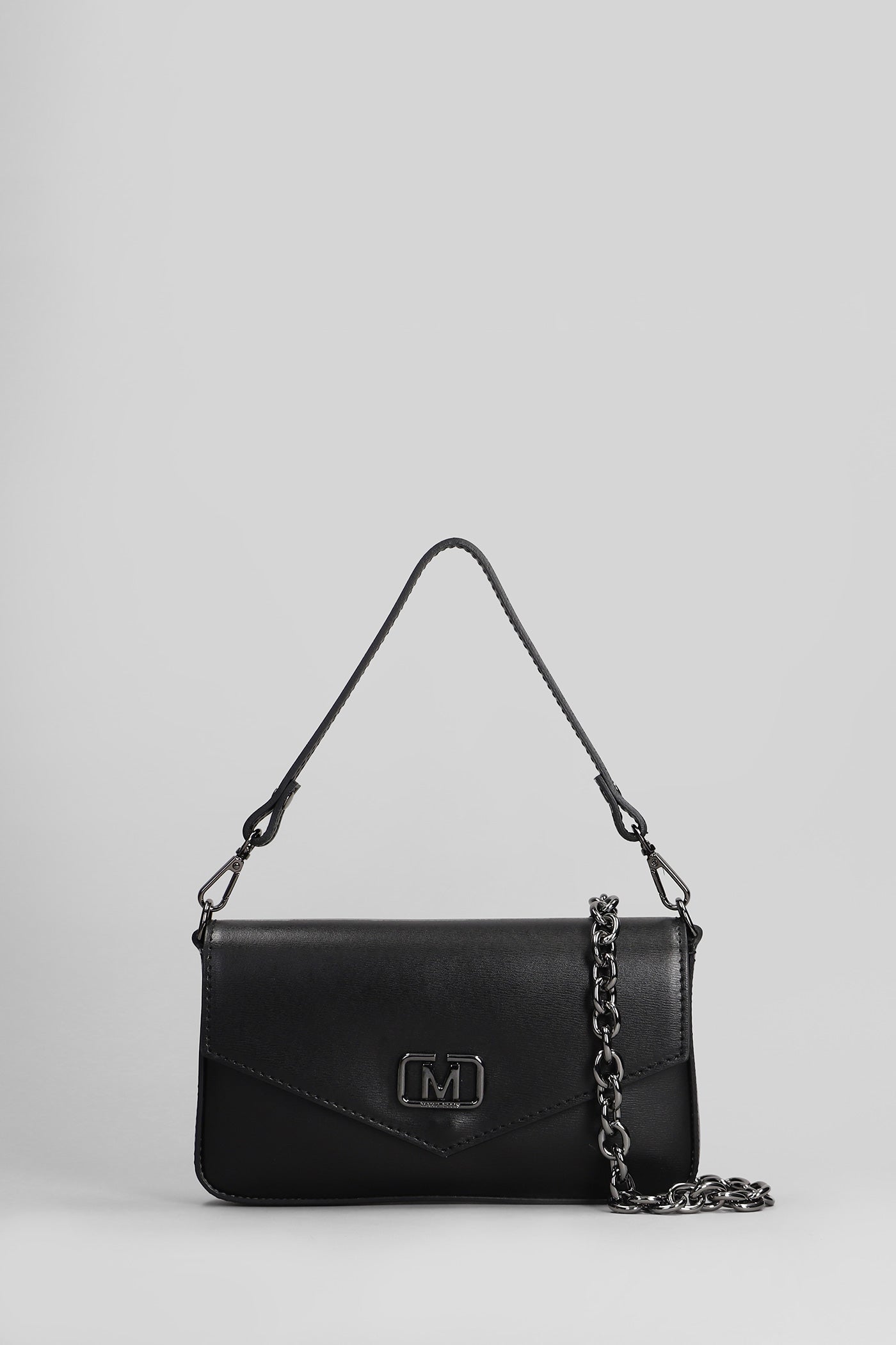MARC ELLIS Borsa A Spalla Canton BX Donna