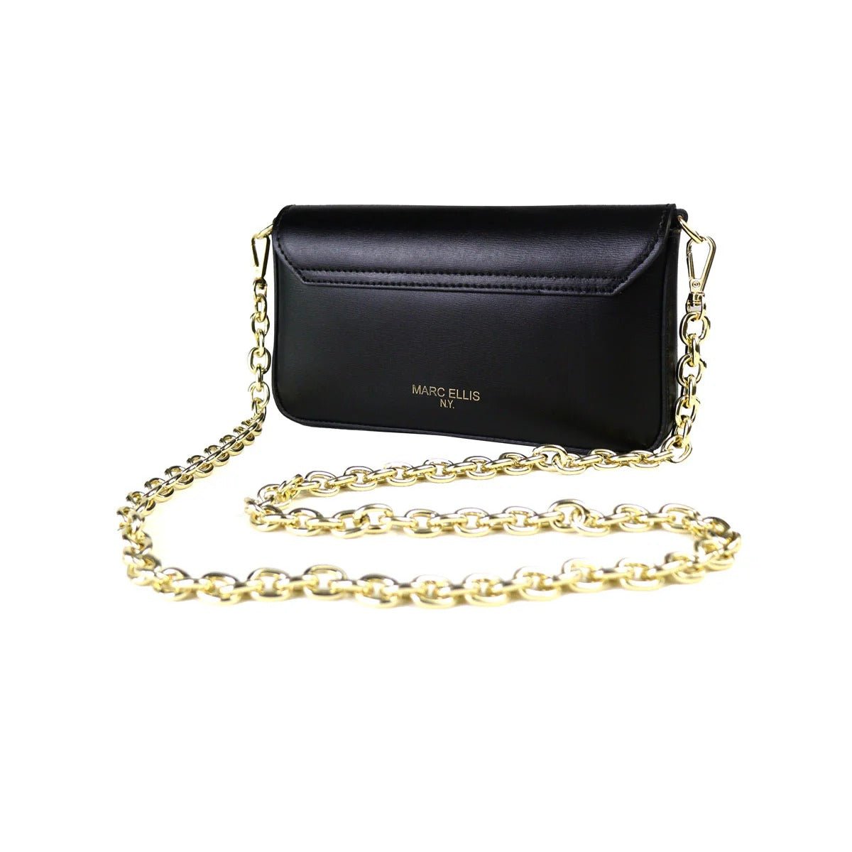 MARC ELLIS Borsa A Spalla Canton BX Donna