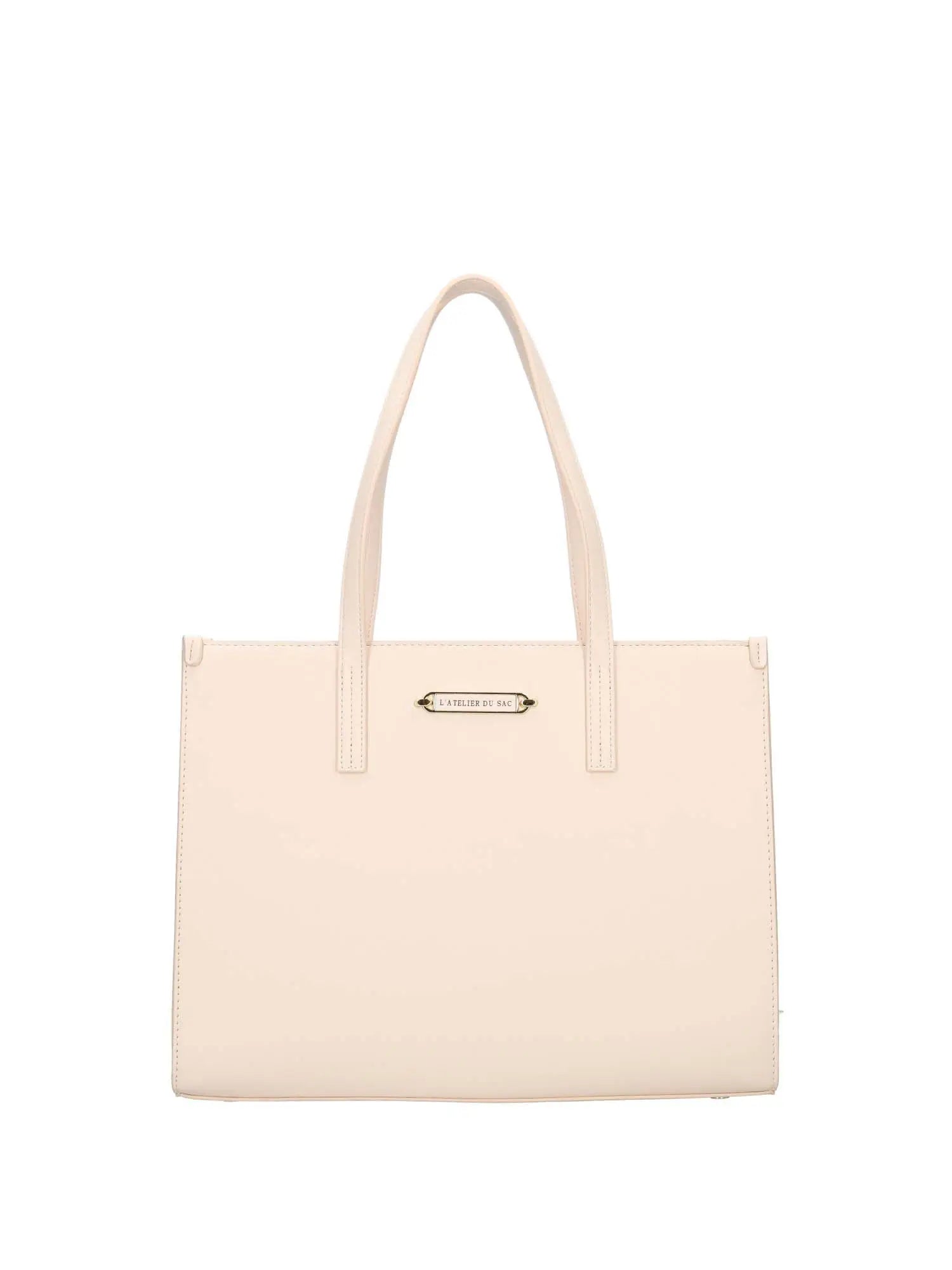 L'ATELIER DU SAC Borsa A Spalla De Rien Paulette 16993-DER-S5B-A Donna