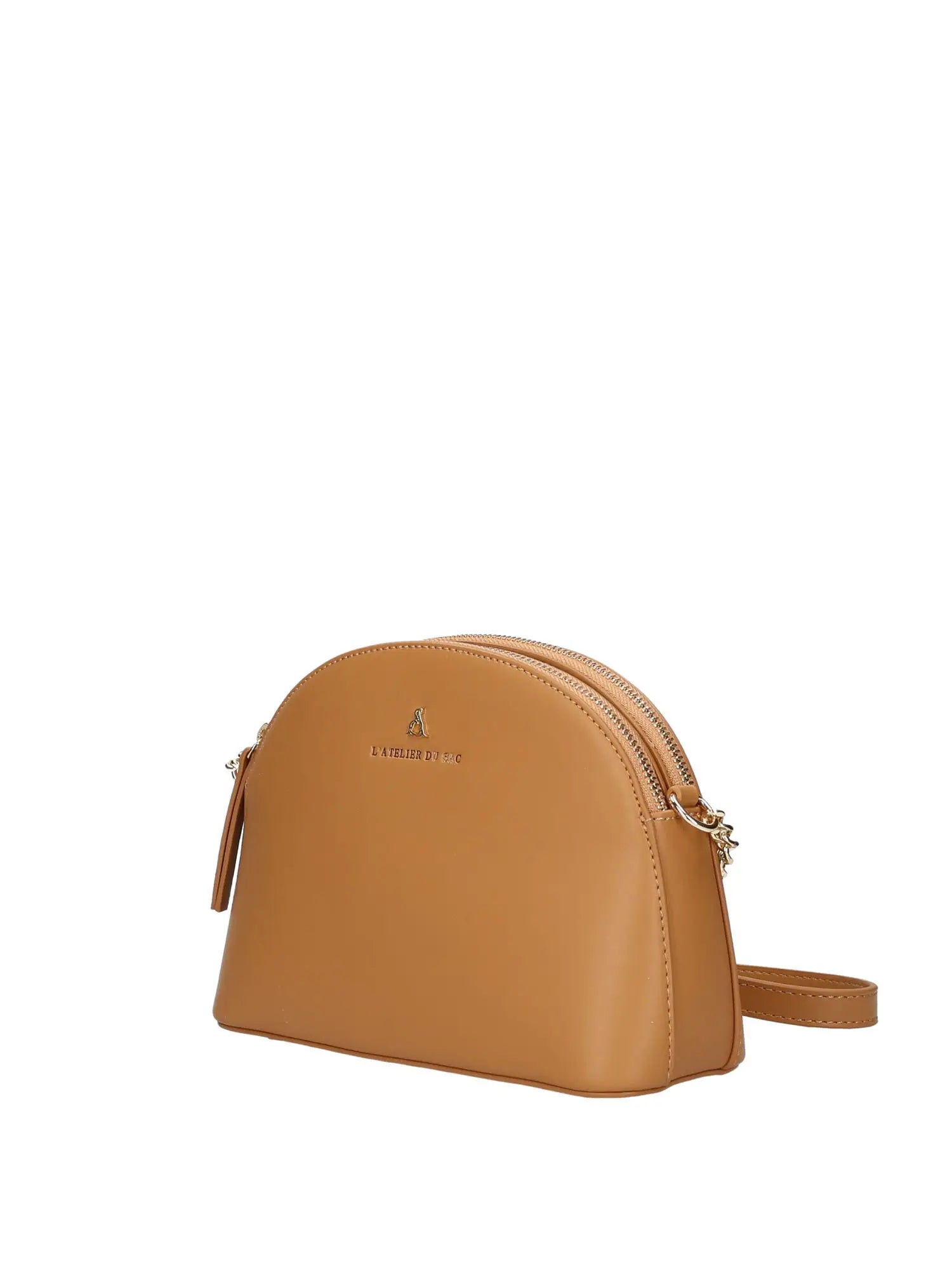 L'ATELIER DU SAC Borsa A Tracolla Cleo  17113-CLE-S5M-A Donna