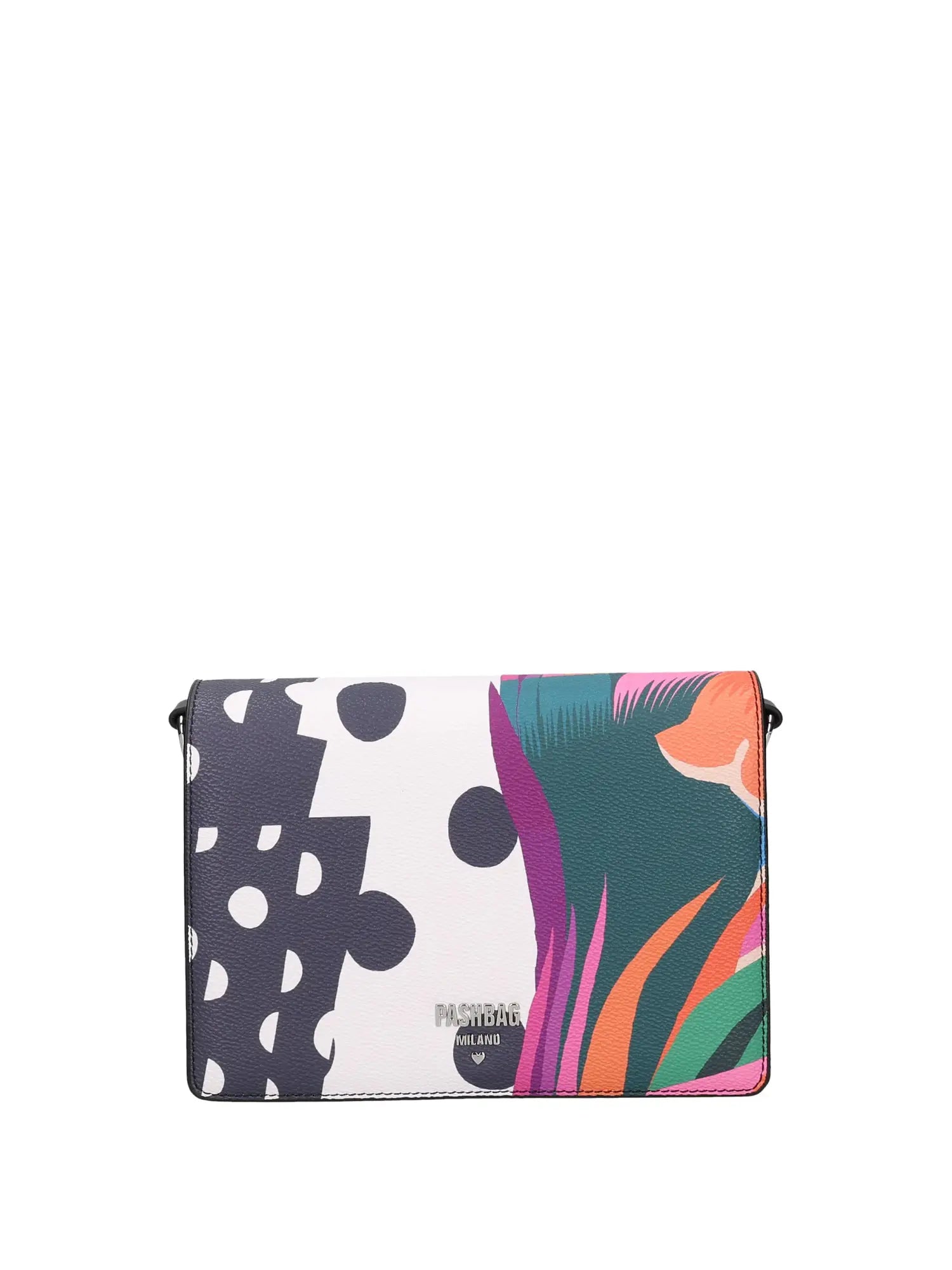 PashBAG Borsa A Tracolla Your Eyes Judy 17247-YOU-S5M-P Donna