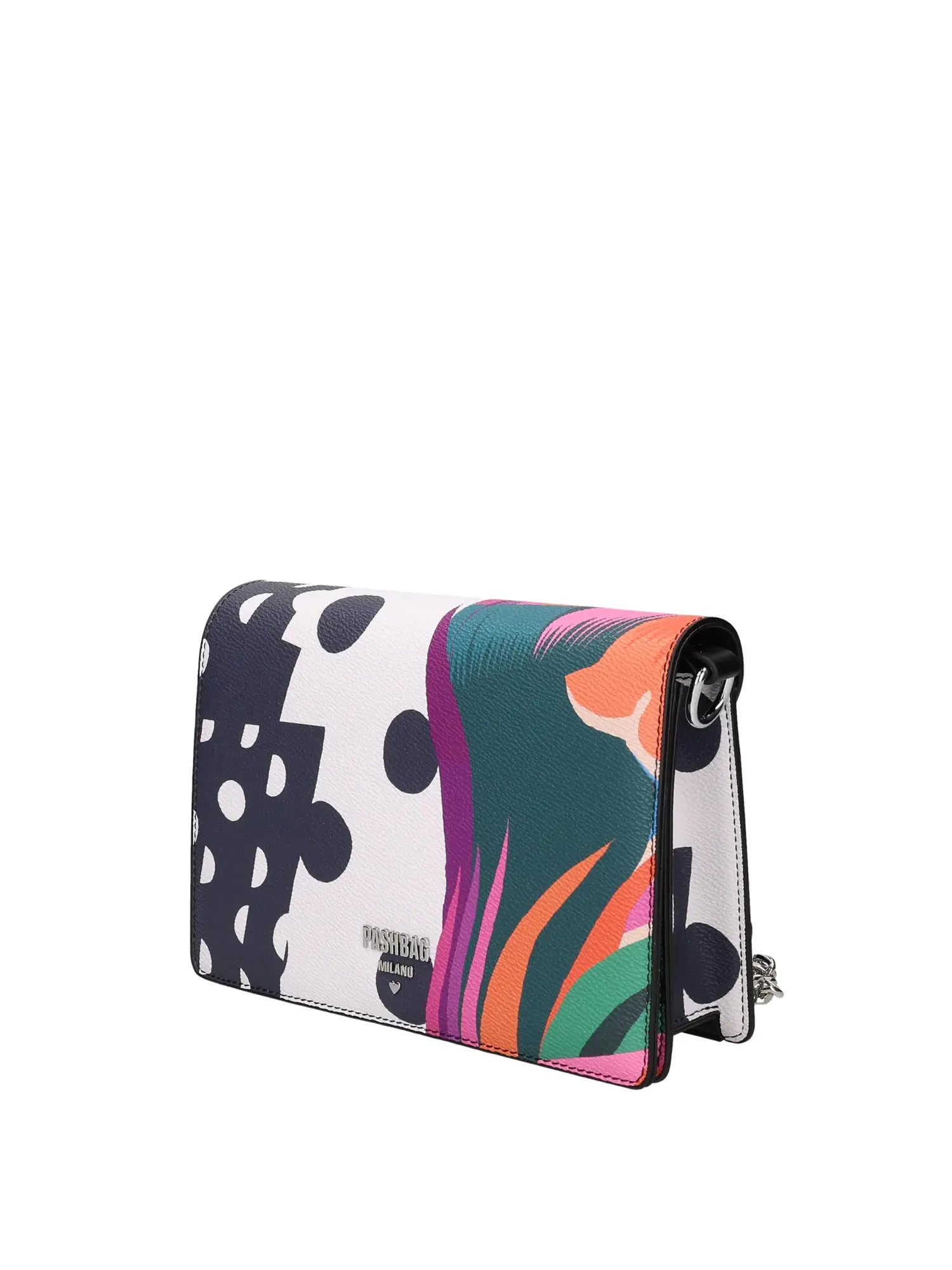 PashBAG Borsa A Tracolla Your Eyes Judy 17247-YOU-S5M-P Donna
