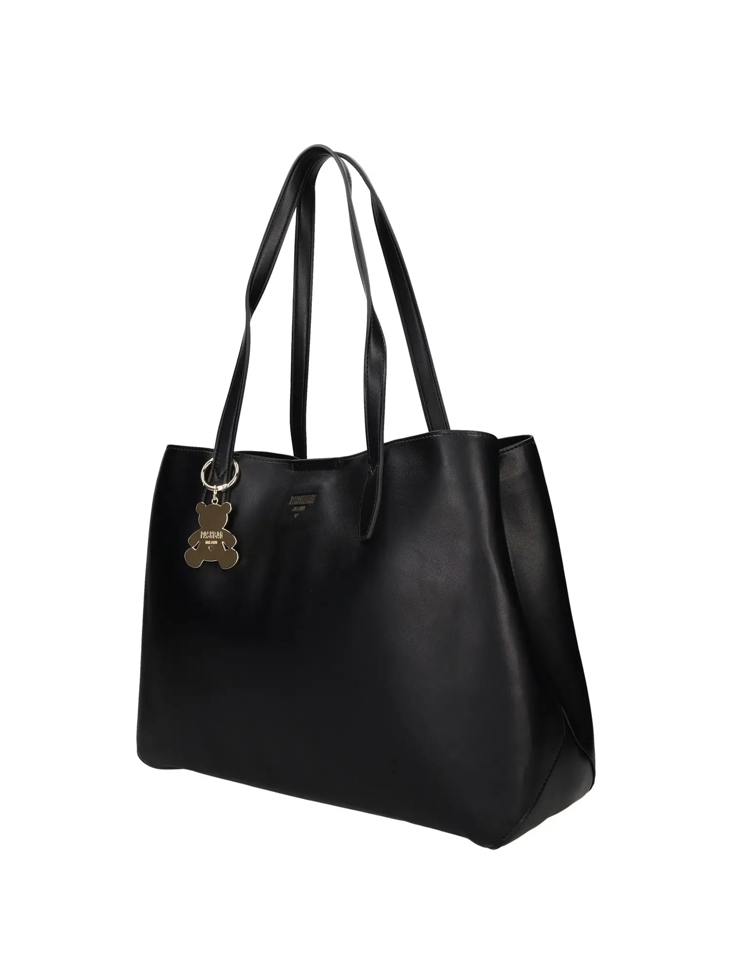 PashBAG Borsa A Spalla Carmen 17407-LOV-S5B-P Donna