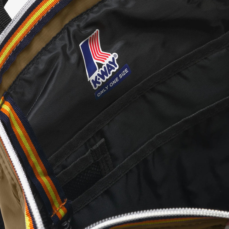 K-WAY Zaino Maizy K7118HW Unisex