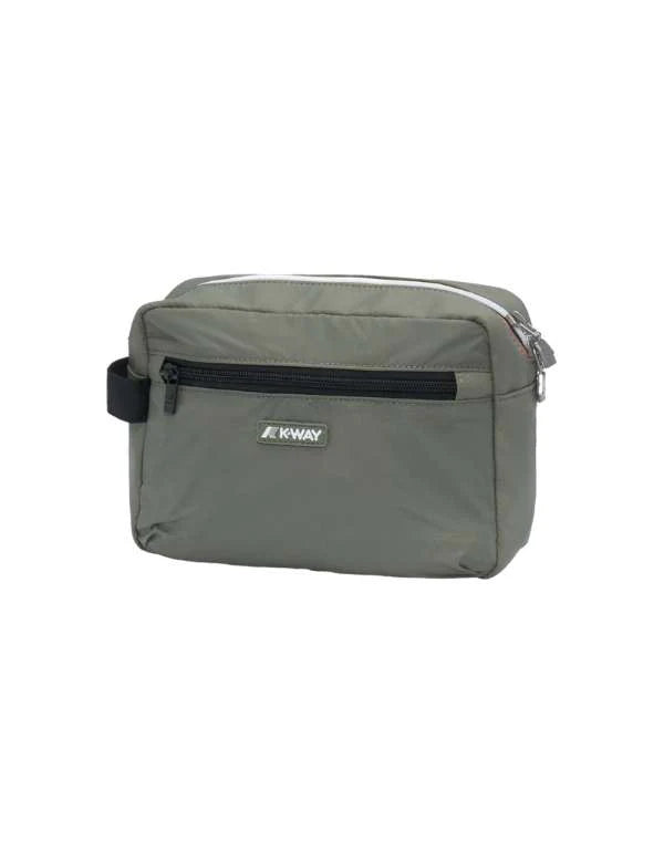 K-WAY Beauty Case Demu K4127TW Unisex