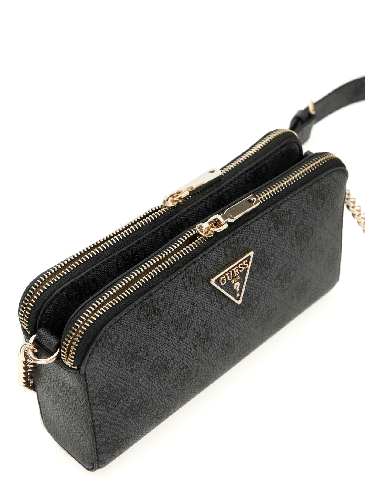 GUESS Borsa A Tracolla Eco Erica HWESG951012 Donna