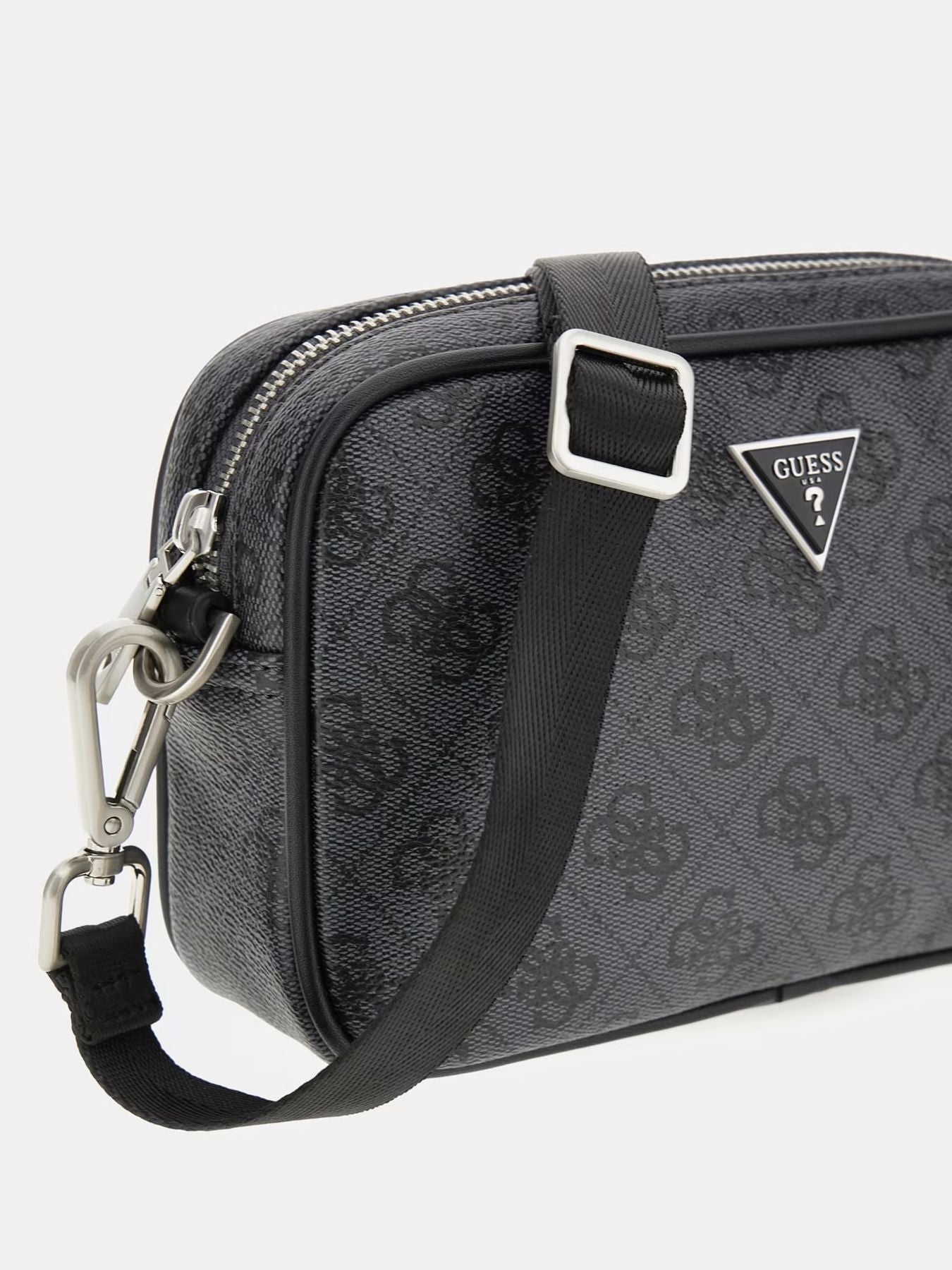 GUESS Tracolla Small TORINO PMEVZLP3145 Uomo
