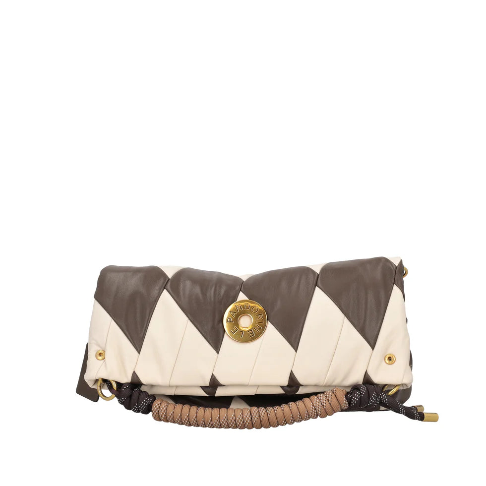 LE PANDORINE Borsa A Spalla Arlecchino  PF2518B10 Donna