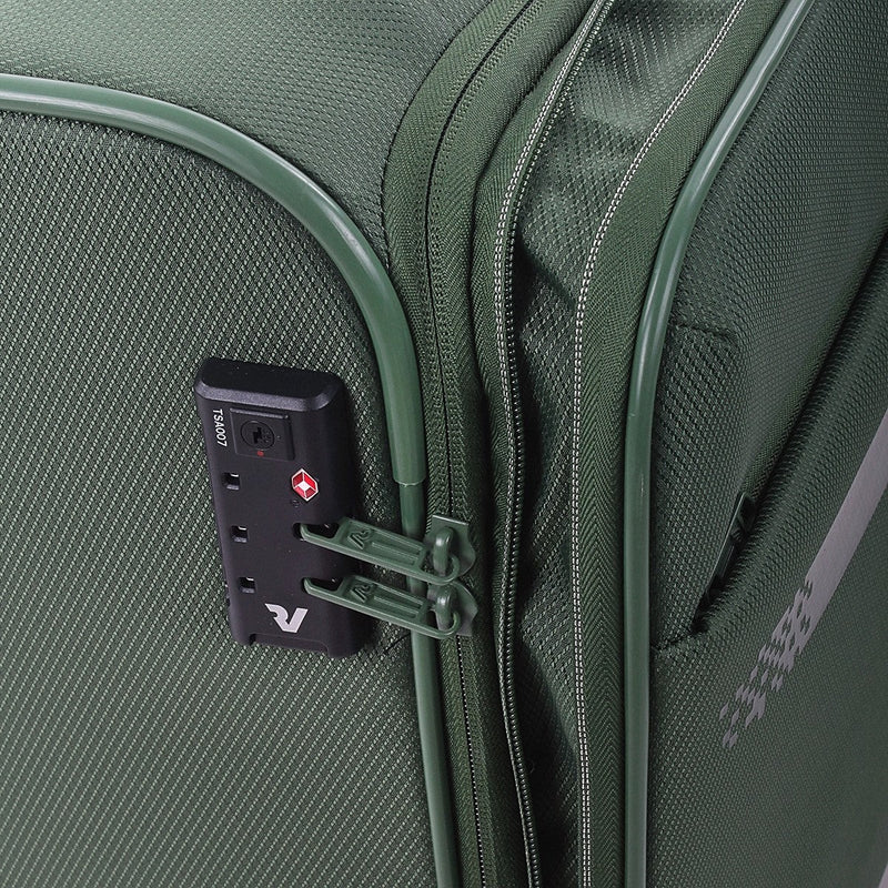 RONCATO Trolley Cabina JAZZ 4.0 414643 Unisex