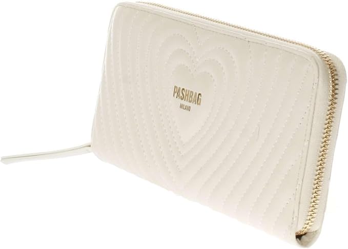 PashBAG  Portafoglio  Brigitte15696-LOV-S4A-P Donna