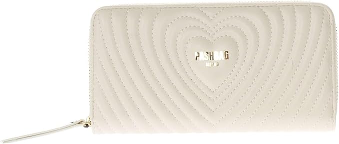 PashBAG  Portafoglio  Brigitte15696-LOV-S4A-P Donna