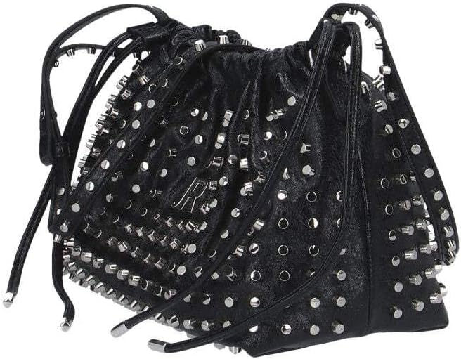 JOHN RICHMOND Borsa A Tracolla Daloa RWP25486BO Donna