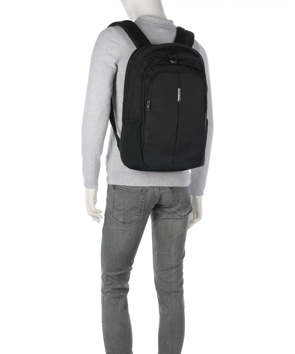 SAMSONITE Zaino L Guardit  155197 Unisex