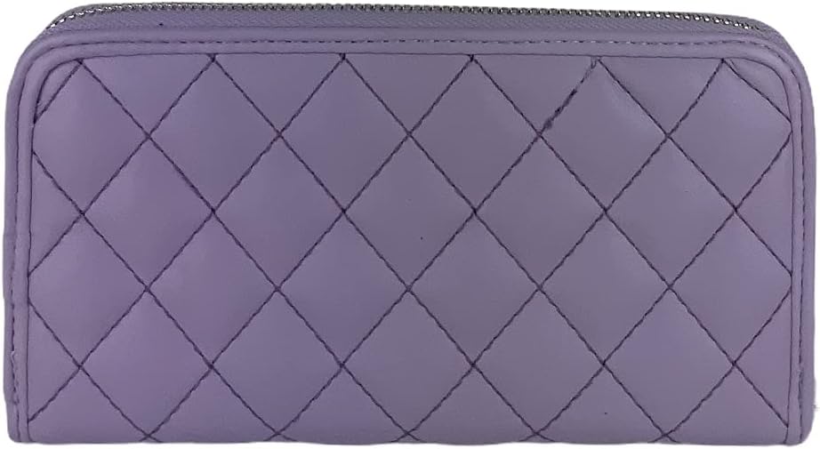 L'ATELIER DU SAC Portafoglio Rebel Brigitte 10598-REB-91A Donna