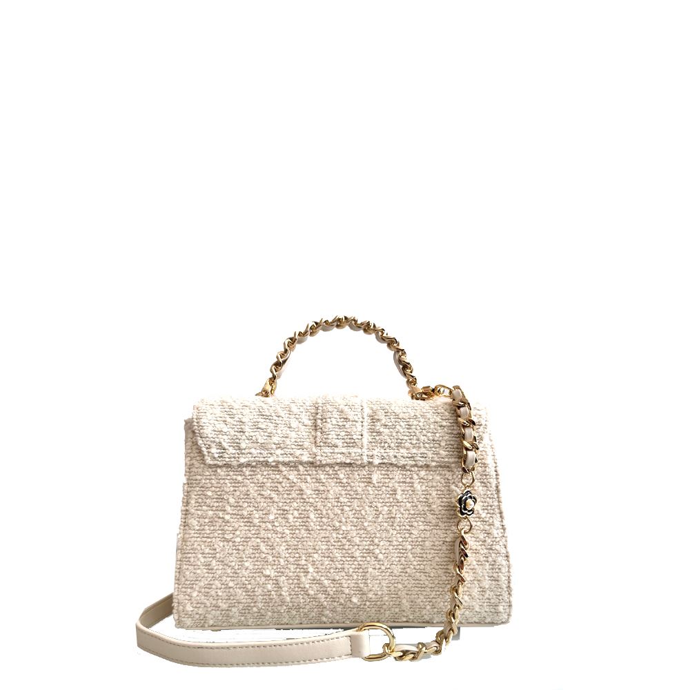 L'ATELIER DU SAC  Borsa A tracolla Vivien Pearlie 16007-VTV-W4B-A Donna