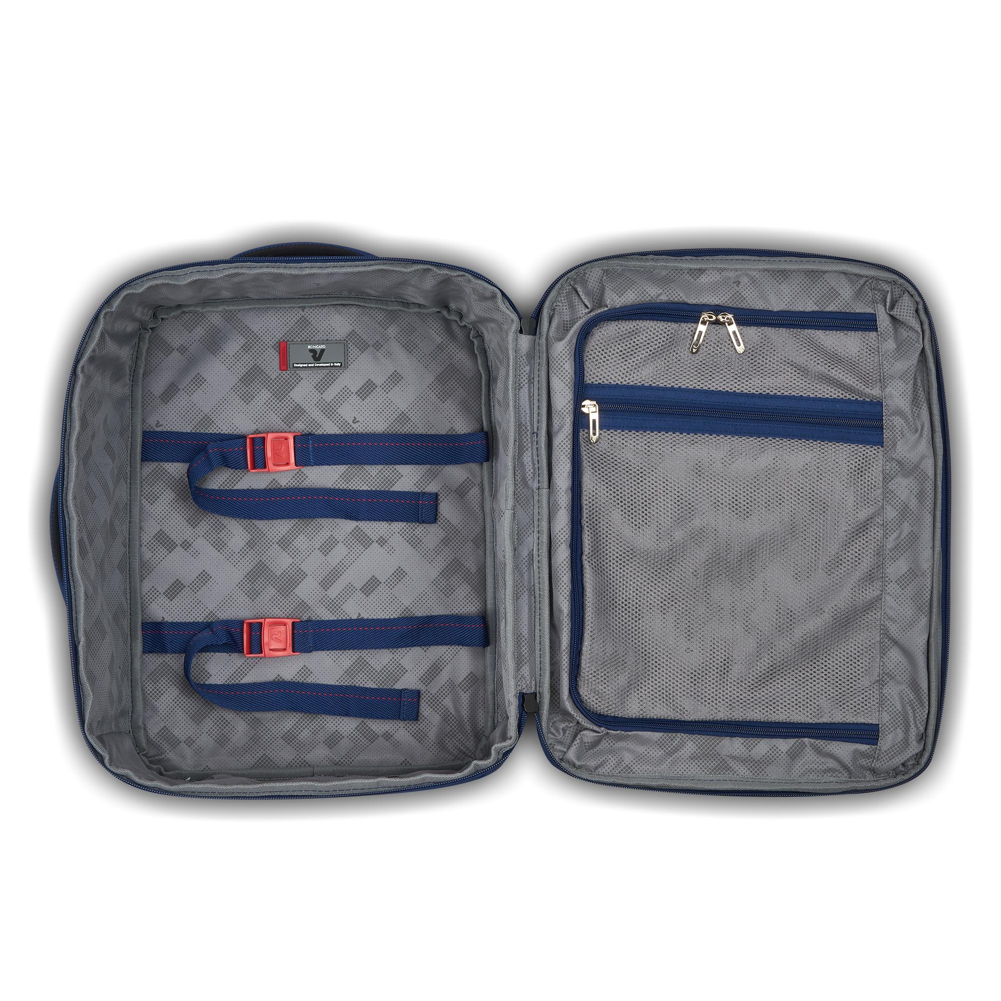RONCATO  Zaino Cabina Move 415355 Unisex