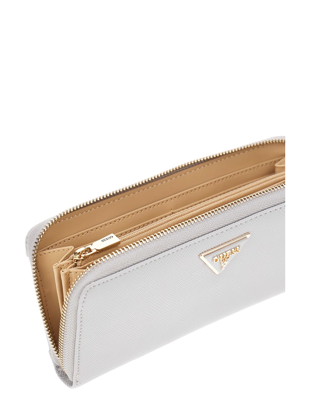 GUESS Portafoglio Large Laurel SWZG8500146 Donna