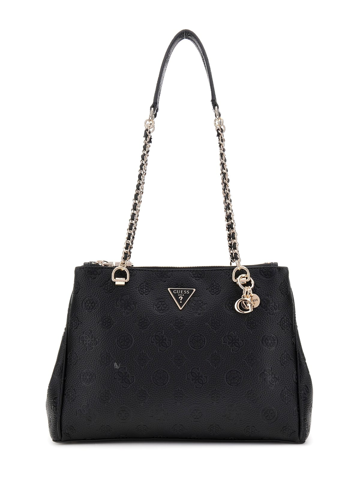 GUESS Borsa A Spalla Cresidia HWPG9349090 Donna