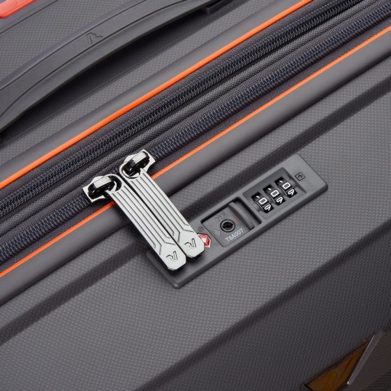 RONCATO Trolley Cabina  B-Flying Move  418183 Unisex