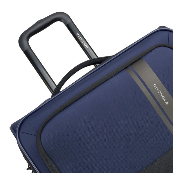RONCATO Trolley Medio Metropolitan 414462 Unisex
