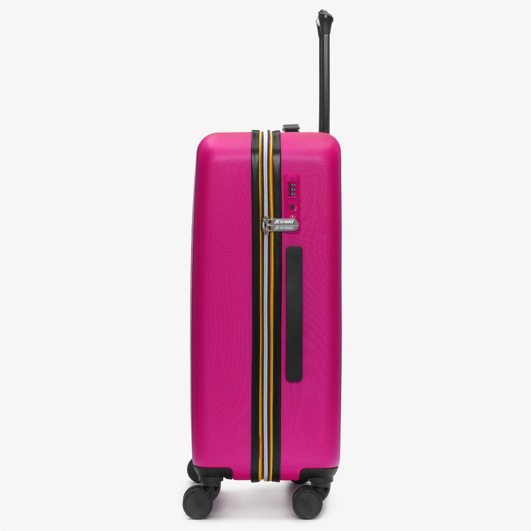 K-WAY Trolley Medio  K11417W Unisex