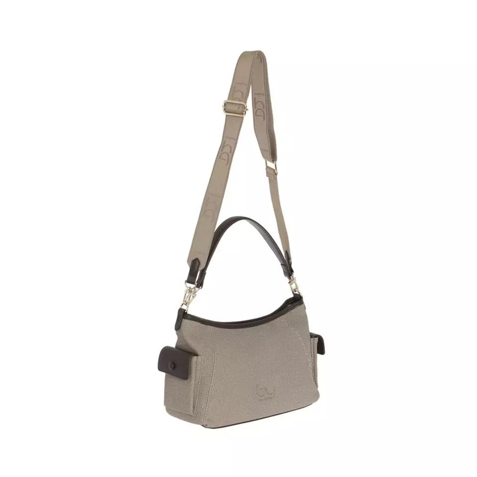 BY BYBLOS Borsa A Spalla Mary BYBS69B03 Donna