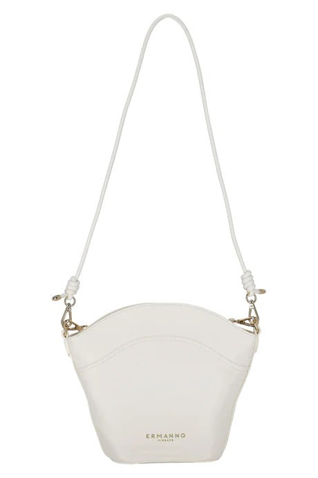ERMANNO FIRENZE Borsa A Tracolla Large Travis 12401847 Donna