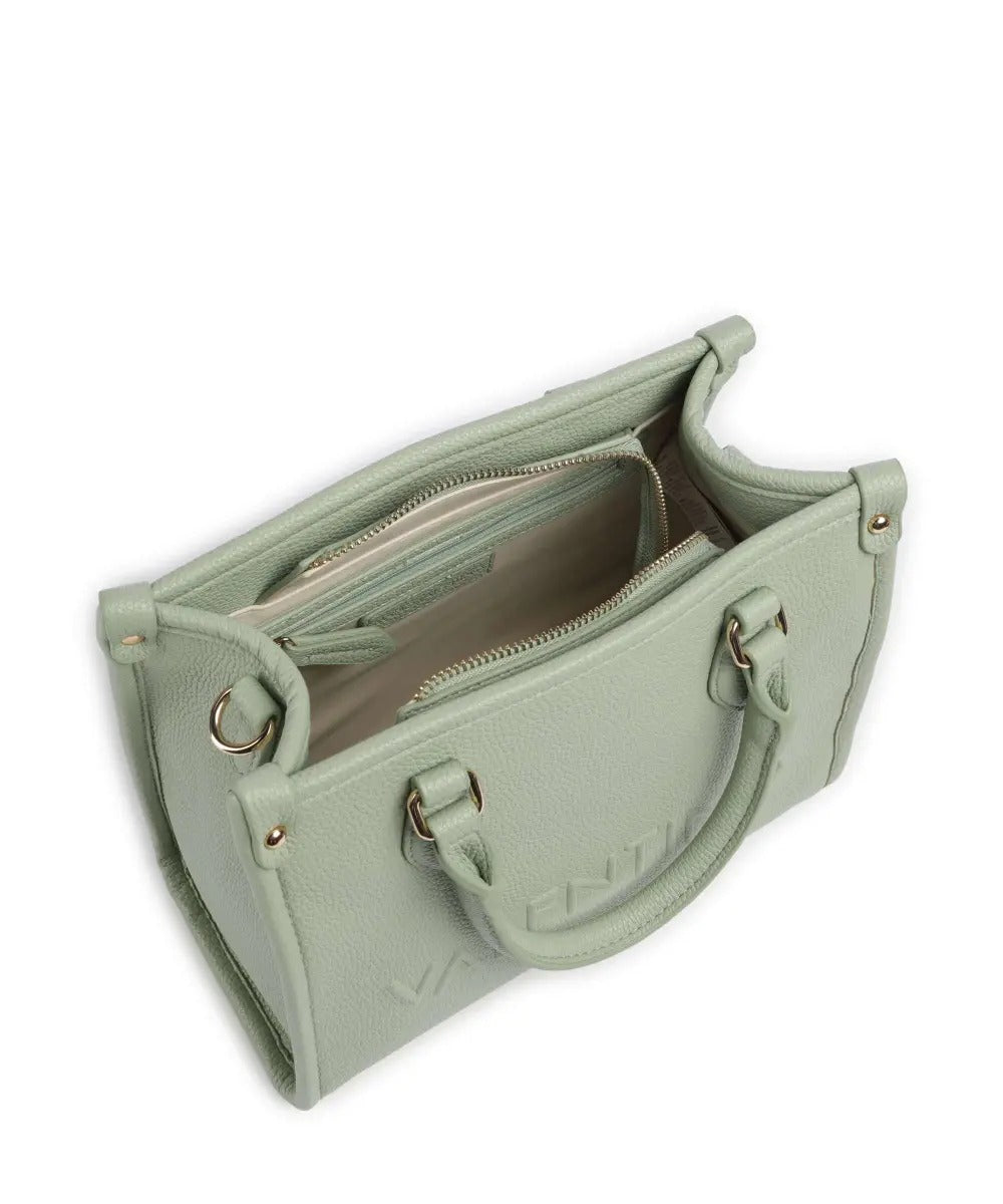 VALENTINO BAGS Borsa A Mano Rised Re VBS8P905 Donna