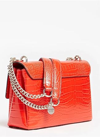 GUESS Borsa A Tracolla Carabel CG797221